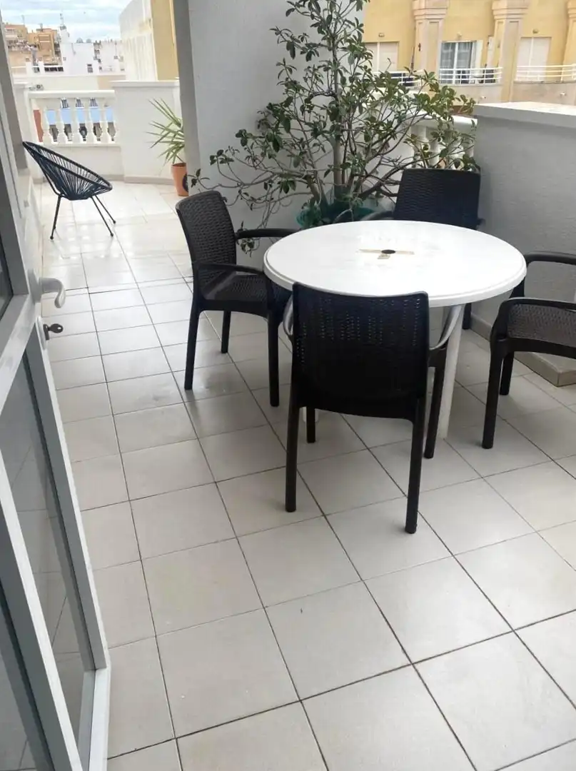 Penthouse with terrace for sale in Playa del Cura, imagen 20