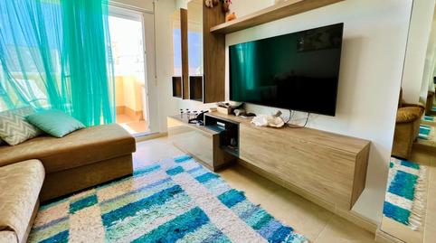 Foto 2 de Àtic en venda a Calle Oslo, 6, Zona Playa de los Locos, Alicante