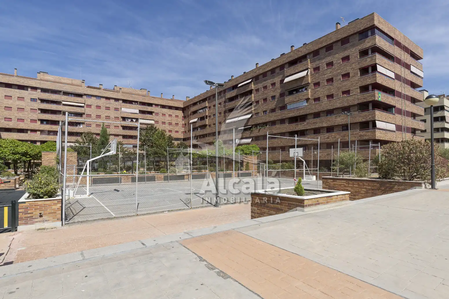 Appartamento con terrazza in vendita a El Quiñón, imagen 63