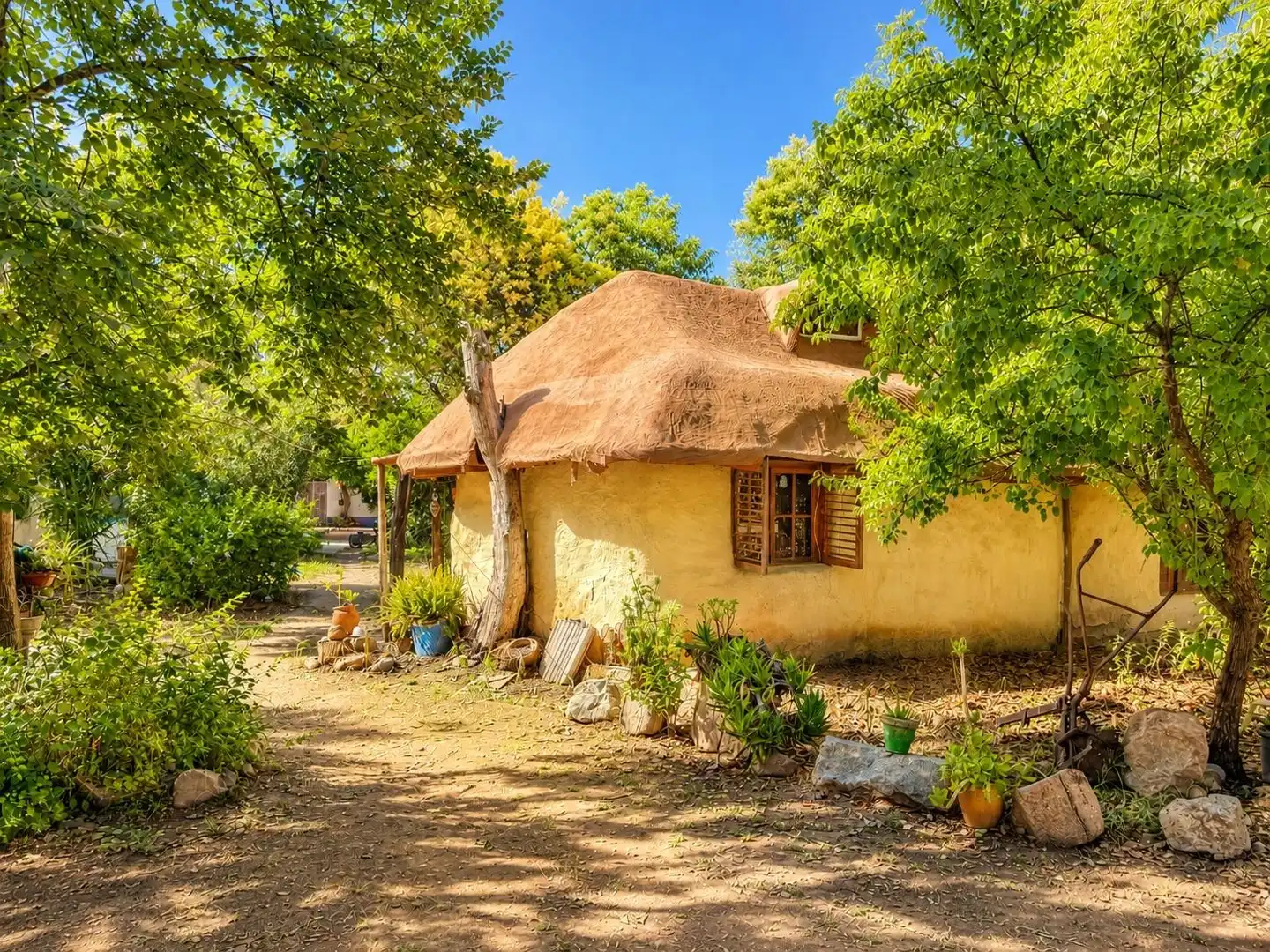Casa rustica con piscina in vendita a Carretera a Palma del Río, imagen 40