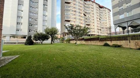 Foto 5 de Pis en venda a Rúa de Santa María de Oia, As Travesas - Balaídos, Pontevedra