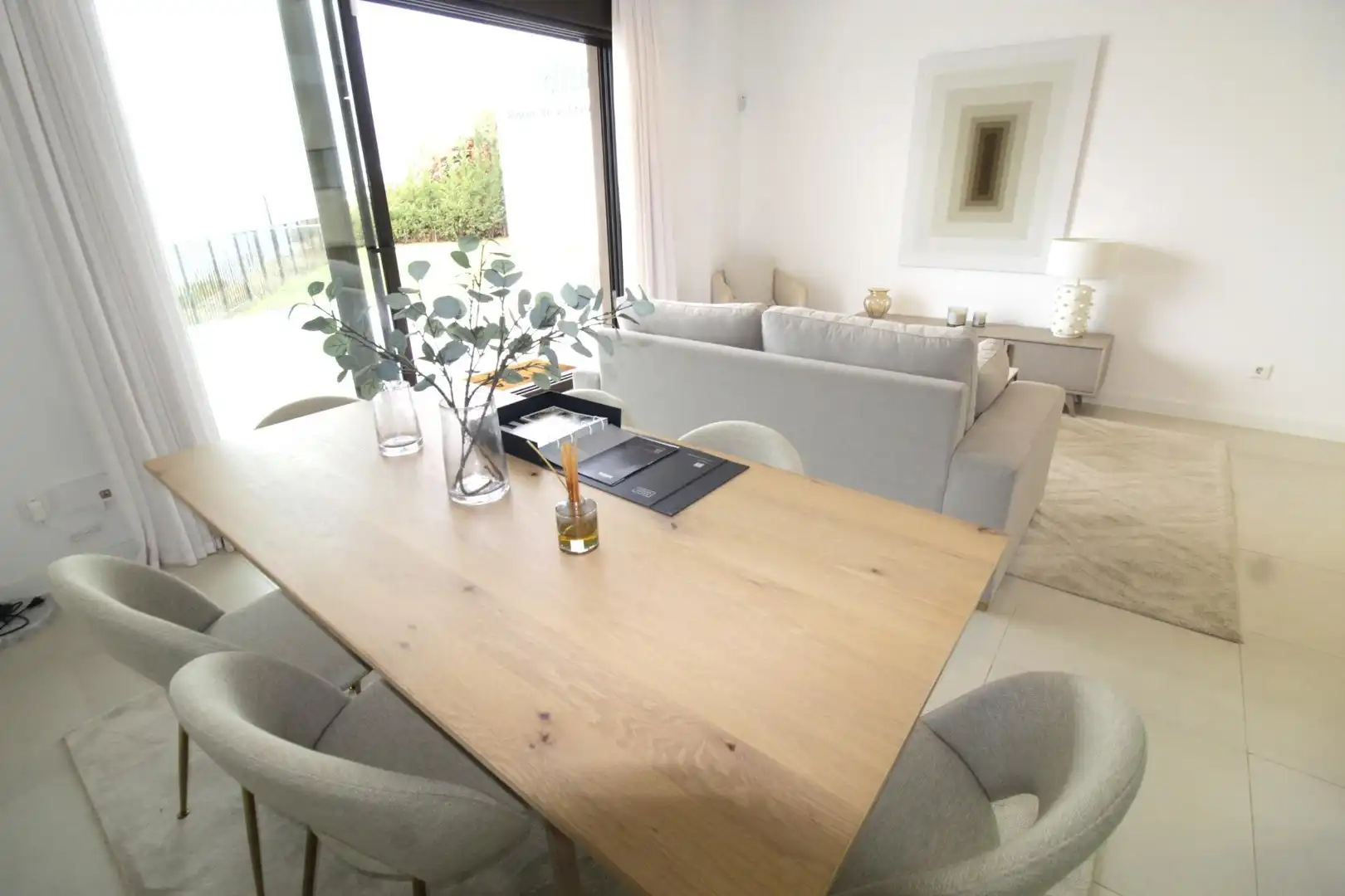 Wohnung mit Pool zum Verkauf in Lo Cea, imagen 4