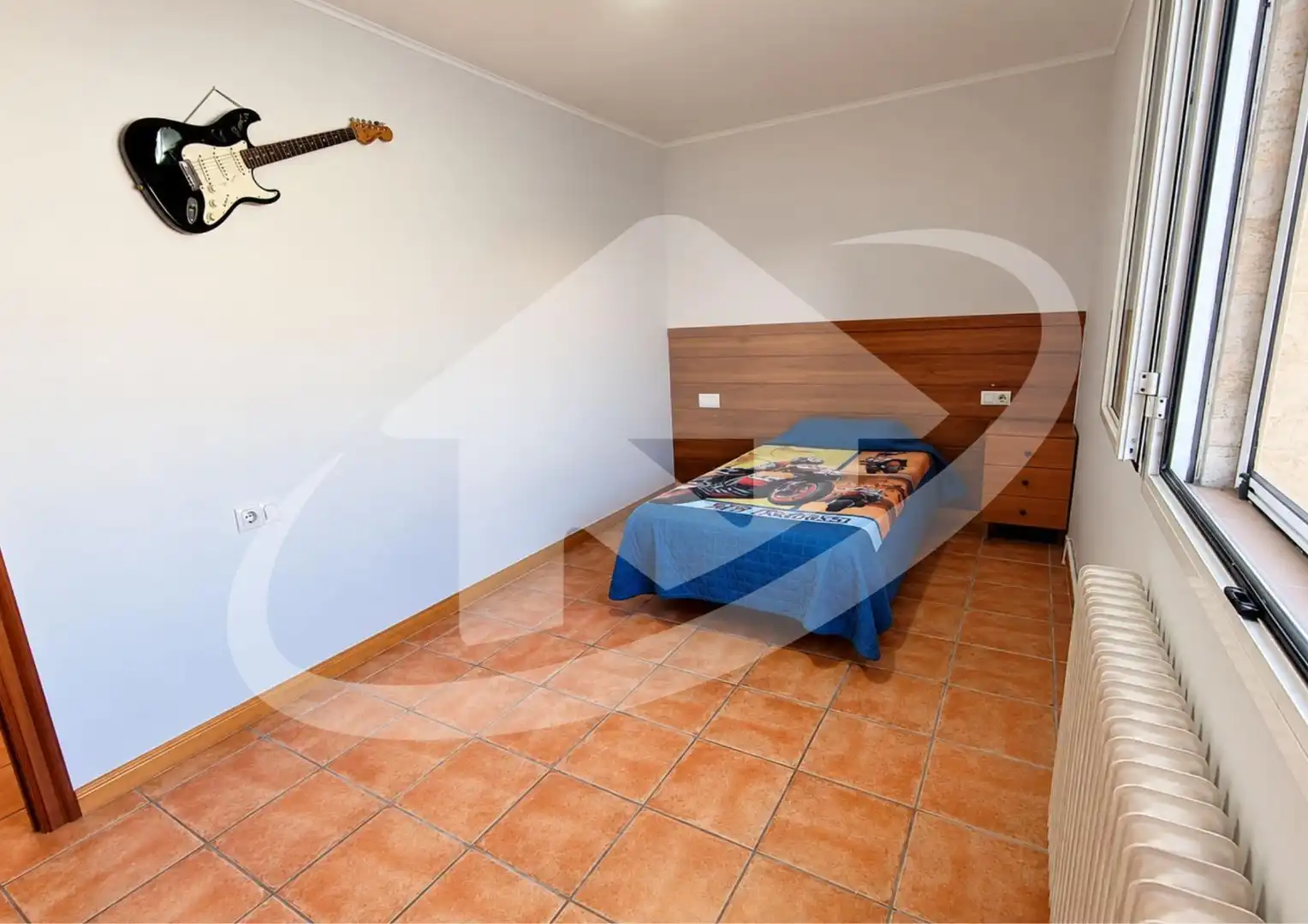 Dormitori de Casa o xalet en venda en Airesol 