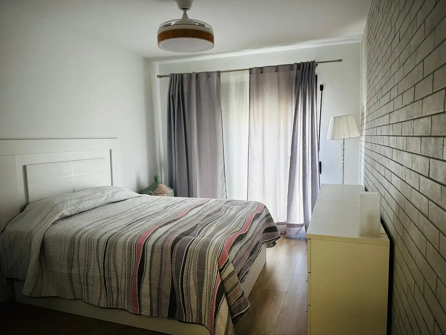 Dormitori de Àtic en venda en Tarifa amb Aire condicionat, Calefacció i Terrassa