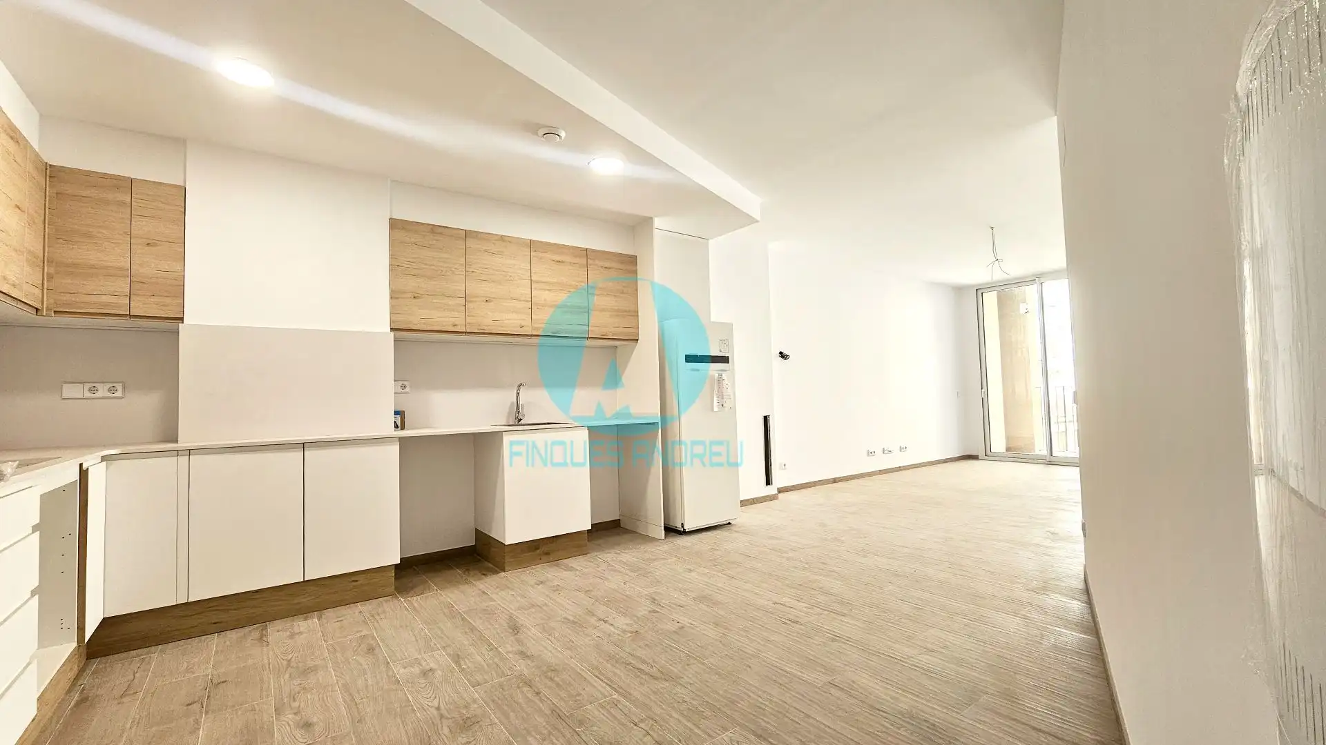 Wohnung mit Aufzug zum Verkauf in Sant Isidor