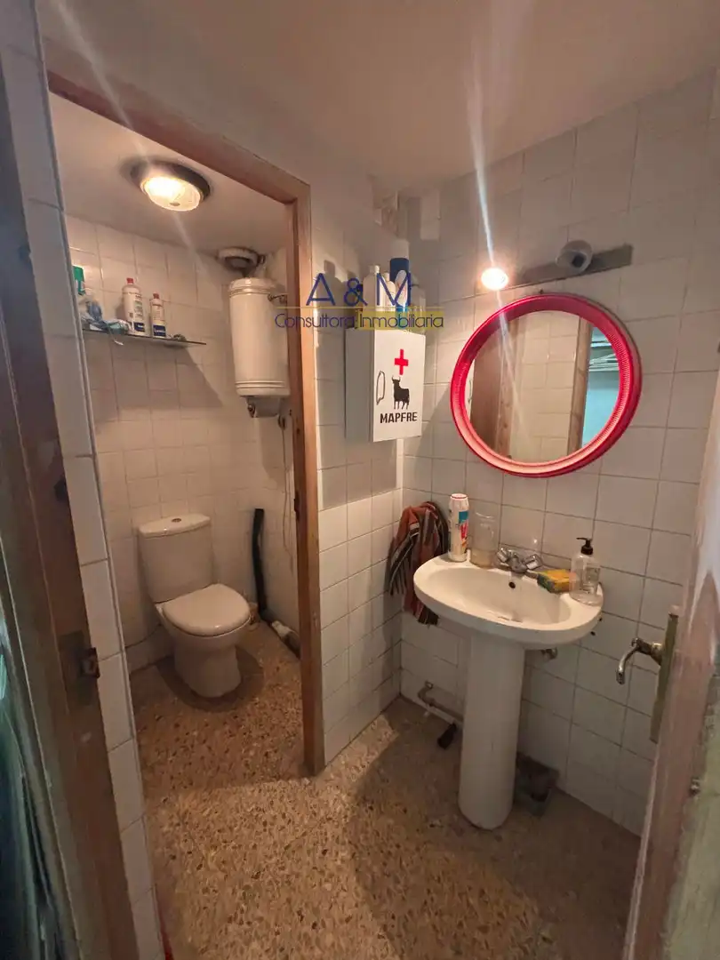 Local en venta en Estación, 39, Caño Argales