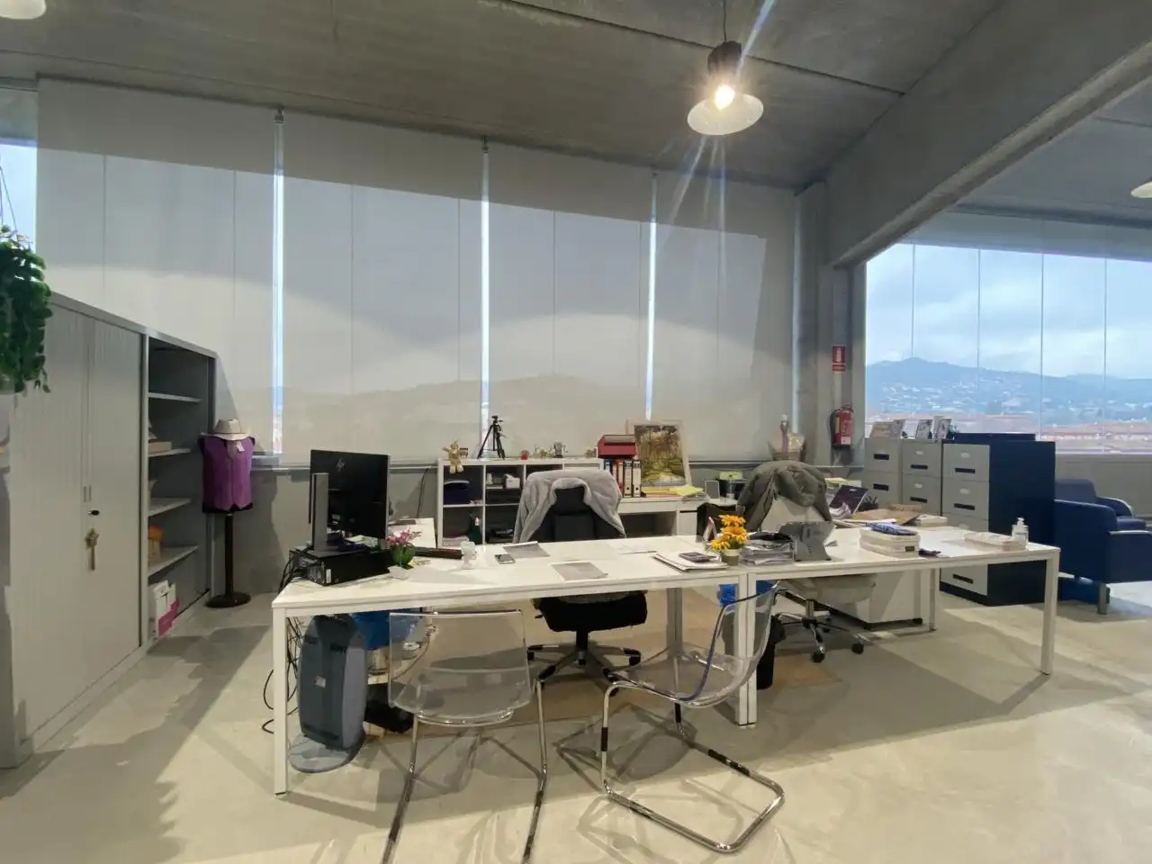 Nave industrial en venta en Badalona con Alarma