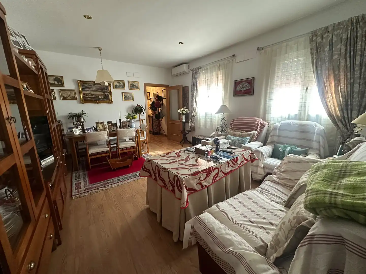 Flat for sale in Don Benito, Badajoz
