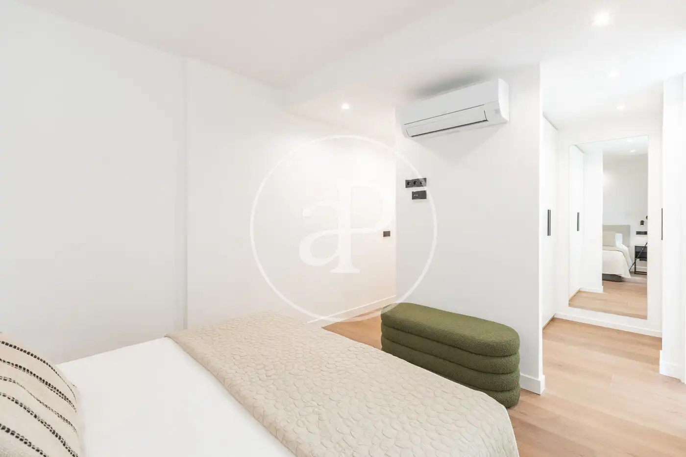 Habitación de Piso en venta en Madrid con Aire acondicionado, Calefacción y Amueblado