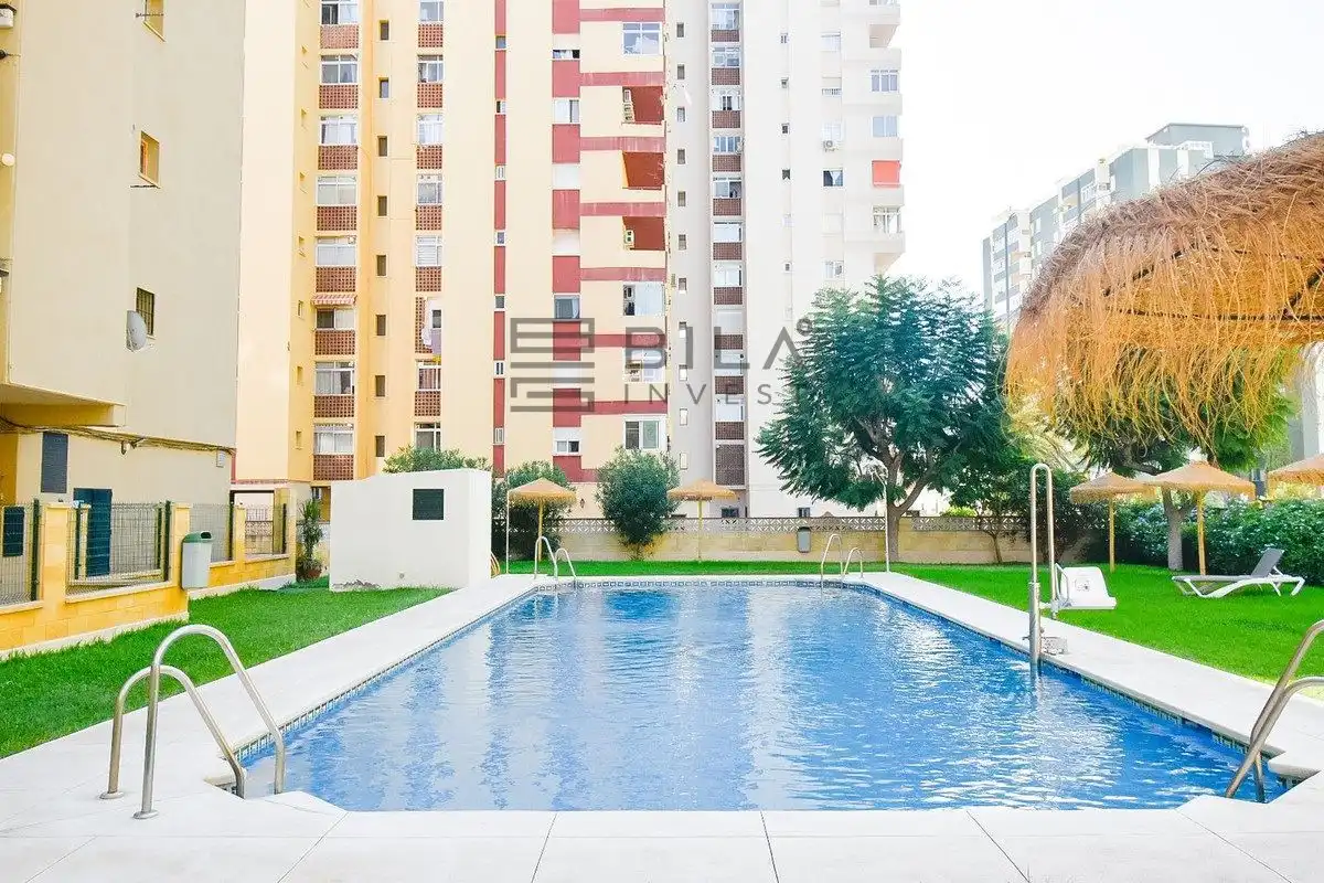 Pis amb piscina en venda a C/ Santa Isabel, Edif. Ulises, imagen 12
