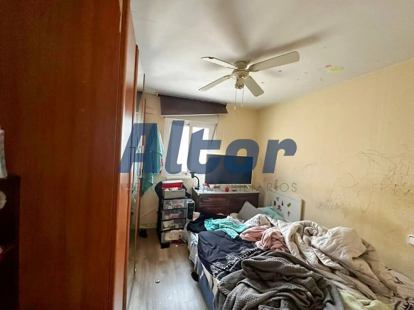 Appartement avec ascenseur à vendre à DE ZALAMEA, imagen 5