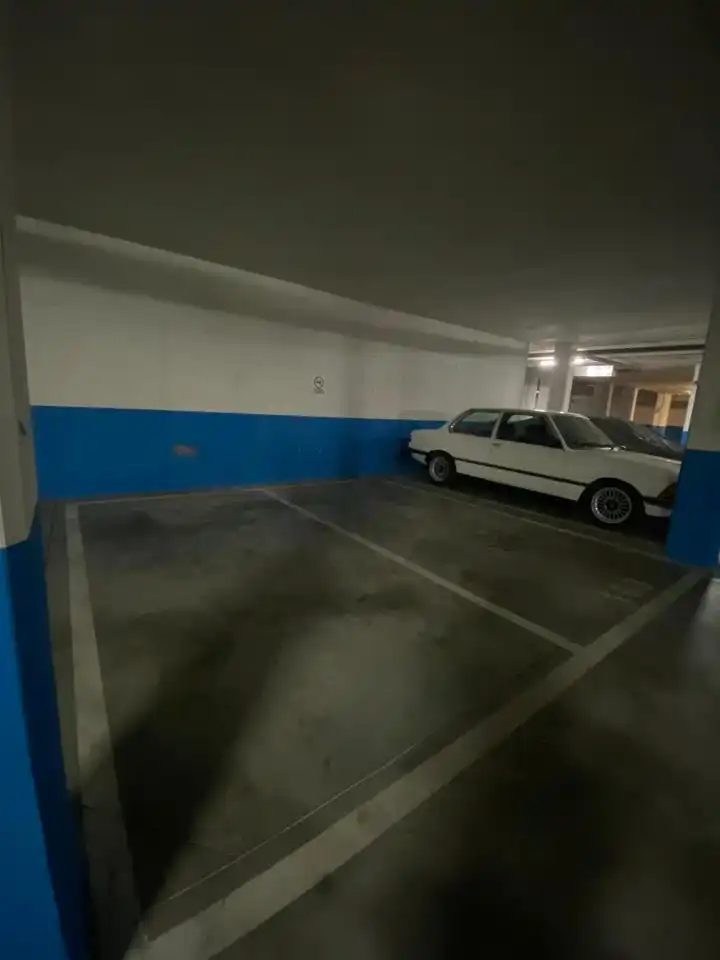 Parking de Garaje de alquiler en Azuqueca de Henares