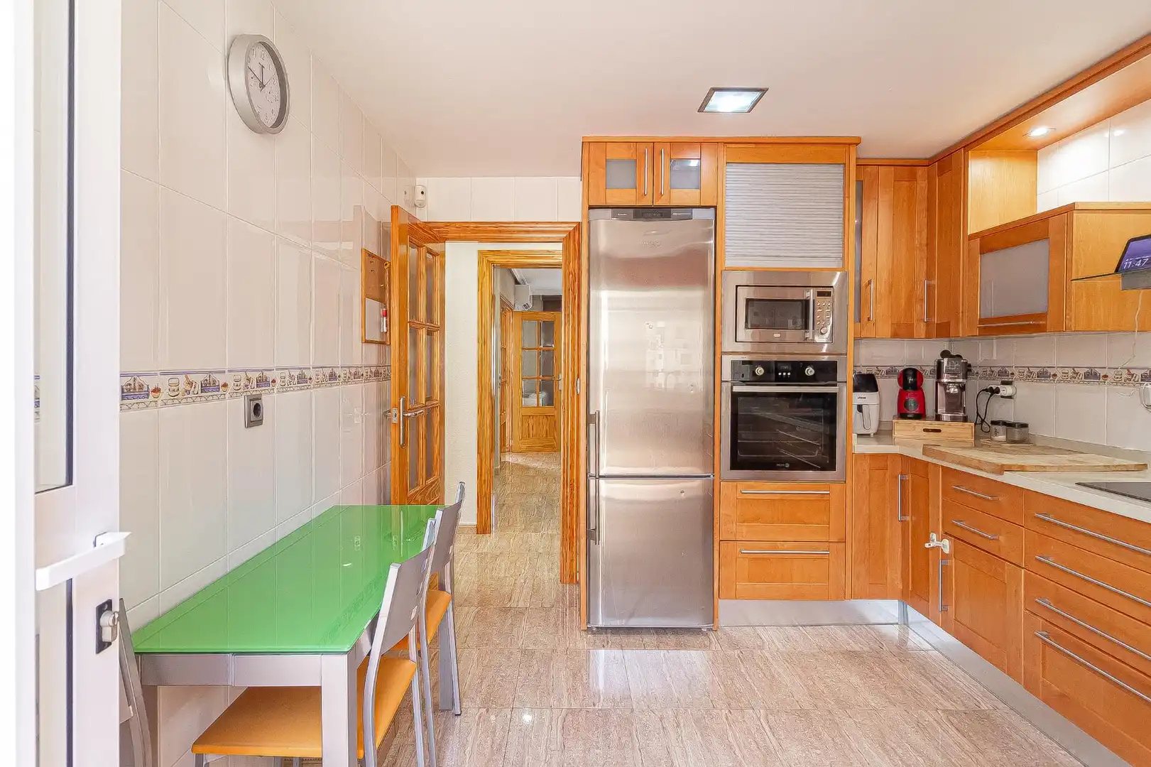 Kitchen of Detached homes for sale in Pedanías Este