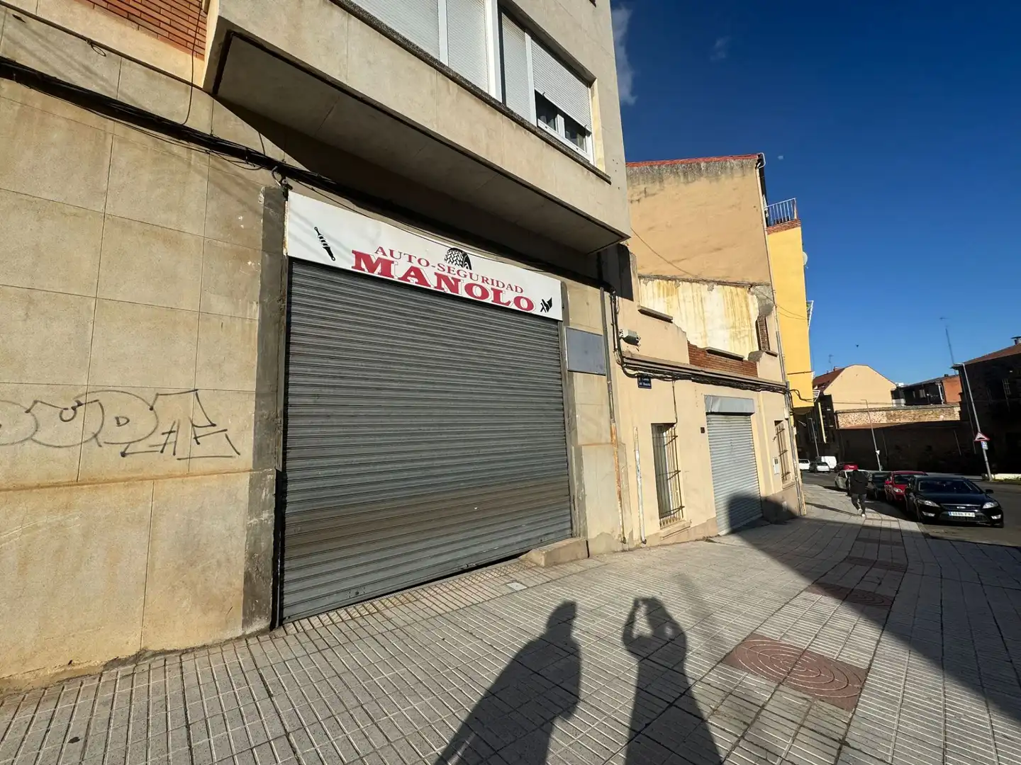 Business premises for sale in DEL HOSPITAL 20, imagen 2