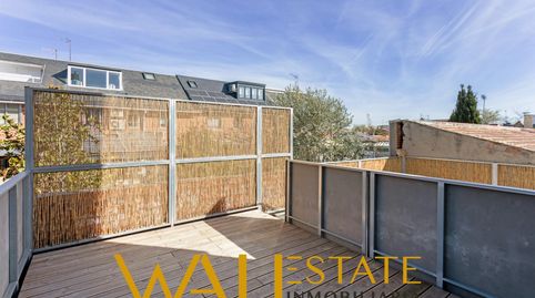 Foto 5 de Casa o chalet en venta en Salvador, Madrid Capital