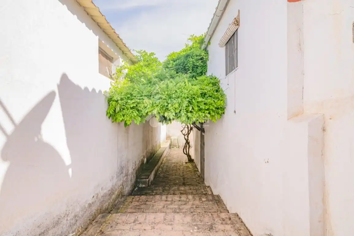 Vista exterior de Finca rústica en venda en Loja amb Aire condicionat, Jardí privat i Terrassa