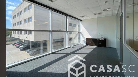 Photo 4 of Office to rent in Corts Catalanes, 5-7, Roquetes - Can Magí, Barcelona