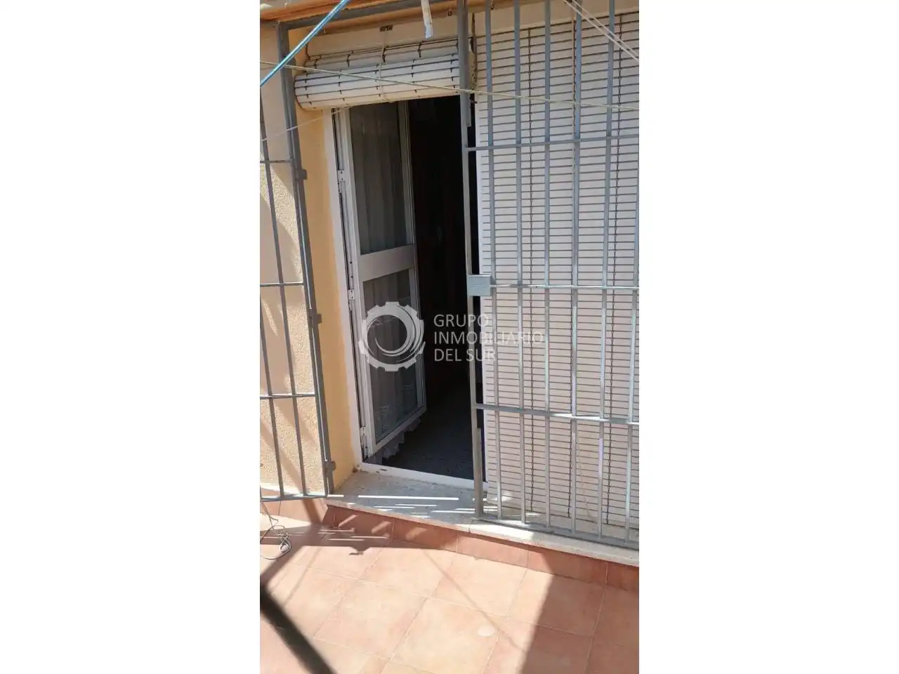 Terrassa de Àtic en venda en Cádiz amb Calefacció, Terrassa i Alarma
