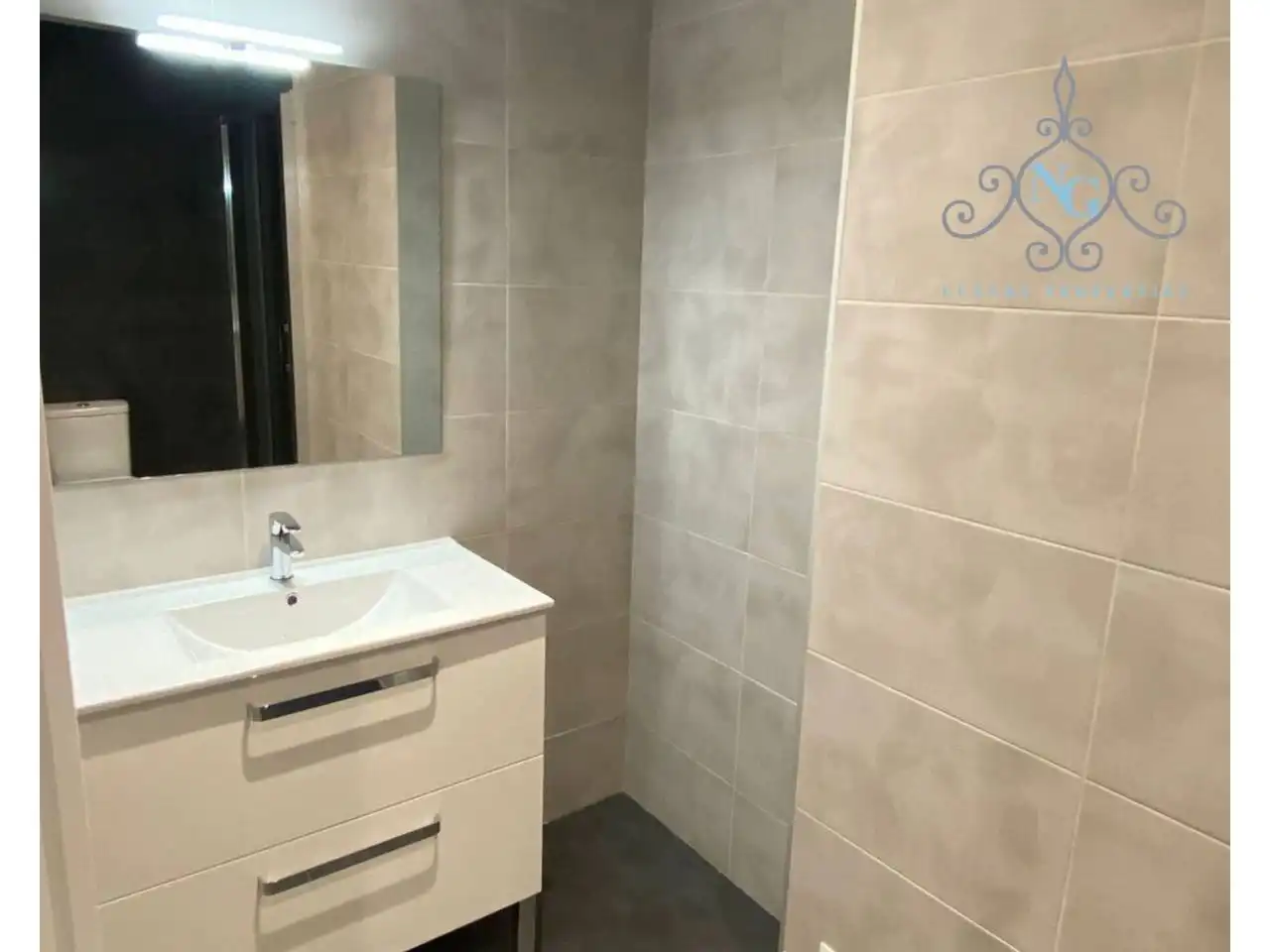 Piso con terraza en venta en Calle Berlín, imagen 12