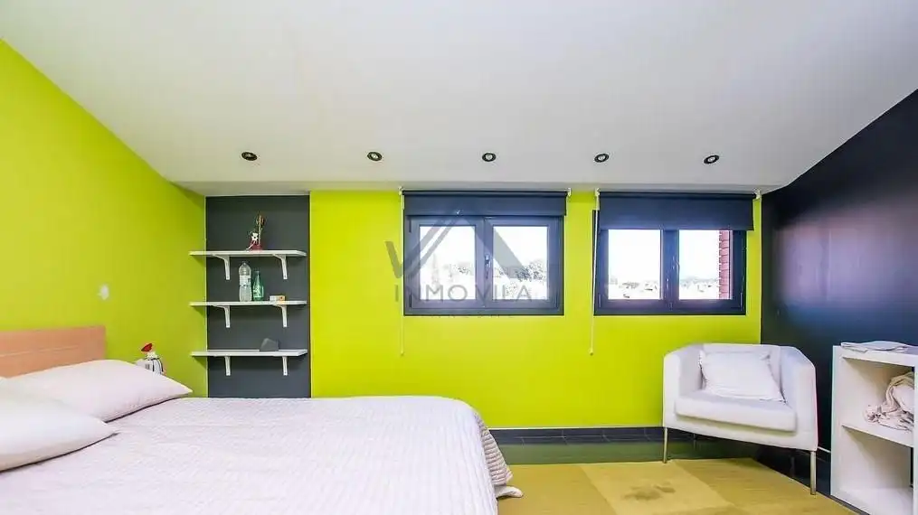 Casa amb piscina en venda a Josep Soler, imagen 31