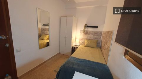 Foto 3 de Habitación en El Cabanyal - El Canyamelar, Valencia Capital