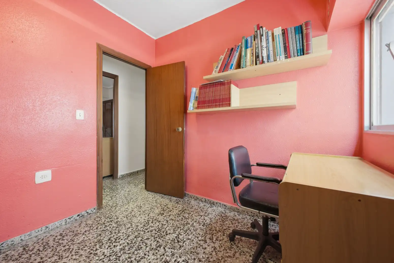 Pis en venda en Alaquàs amb Aire condicionat i Balcó