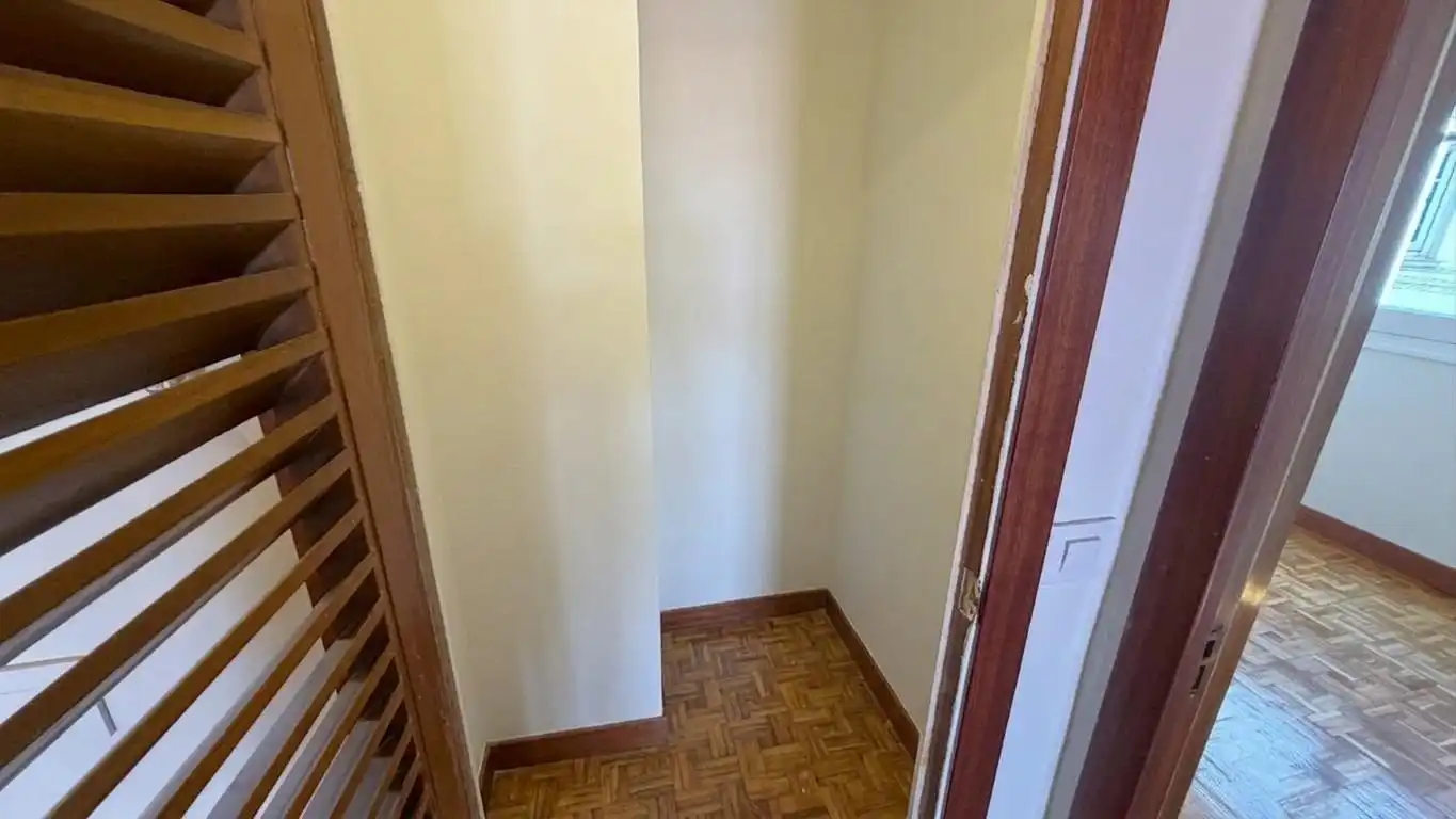 Pis de lloguer en Madrid amb Aire condicionat, Calefacció i Parquet