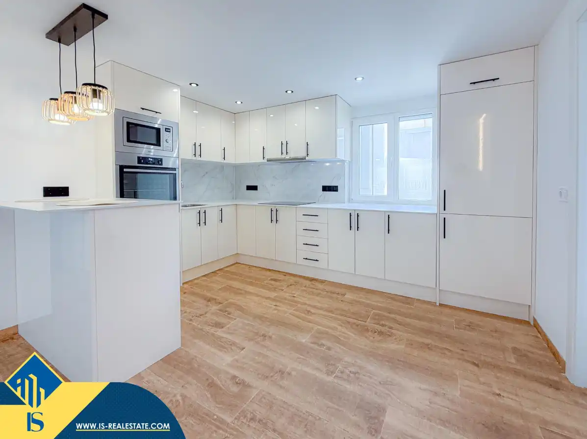 Apartament amb terrassa en venda a Playa del Cura, imagen 8