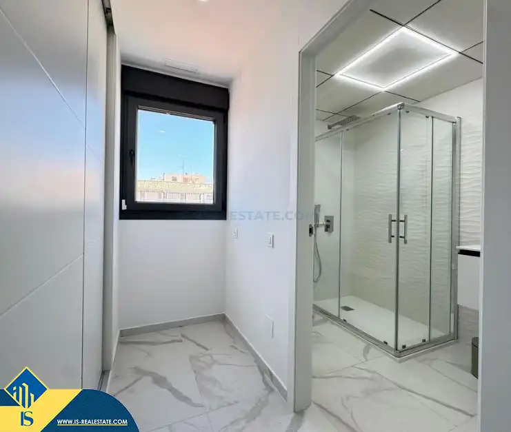 Apartament amb piscina en venda a Playa del Cura, imagen 33