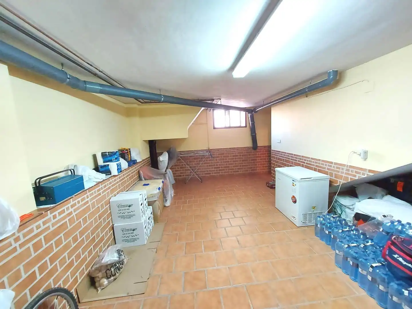 Casa adosada en venda en Calasparra amb Parquet, Terrassa i Traster