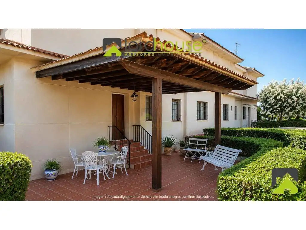 House for sale in Camino Vera De (Lorca), imagen 20