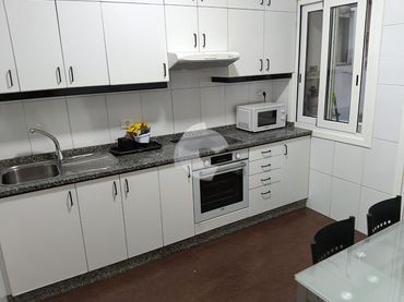 Flat with lift to rent in Centro