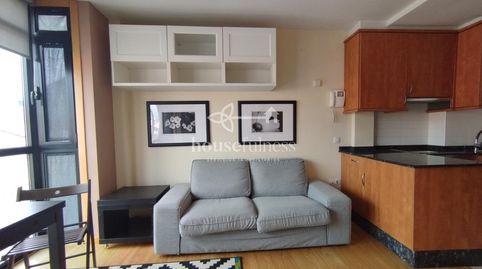 Foto 4 de Piso en venta en Real, Ares, A Coruña