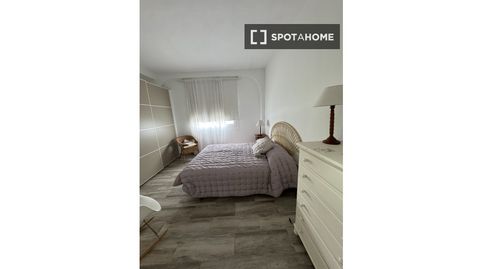 Foto 5 de Habitación en Campo de Mijas, Mijas
