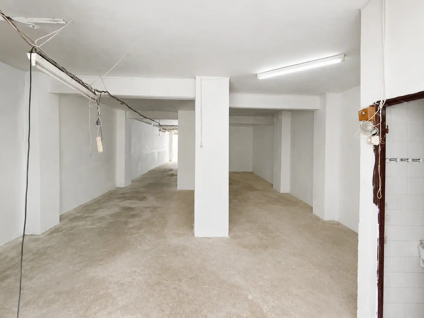 Local comercial en venta en Riu Sud, imagen 12