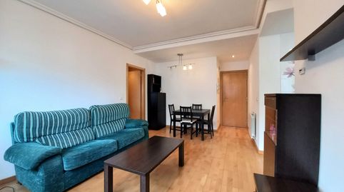 Foto 4 de Pis en venda a Calle Eduardo de Ontañón, Universidad - Las Huelgas, Burgos Capital