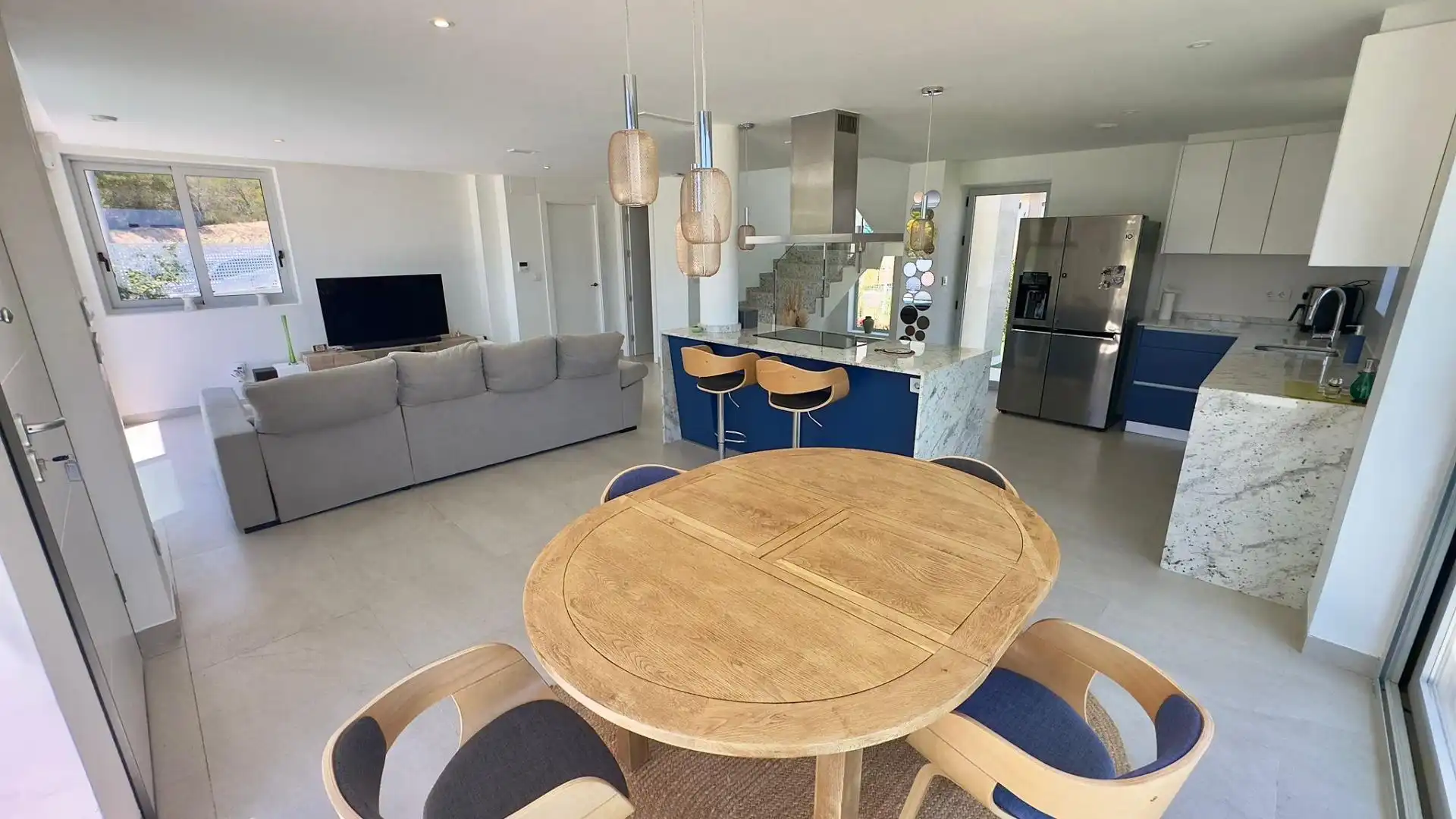 Villa mit Pool zum Verkauf in Calle EQUADOR 17, imagen 17