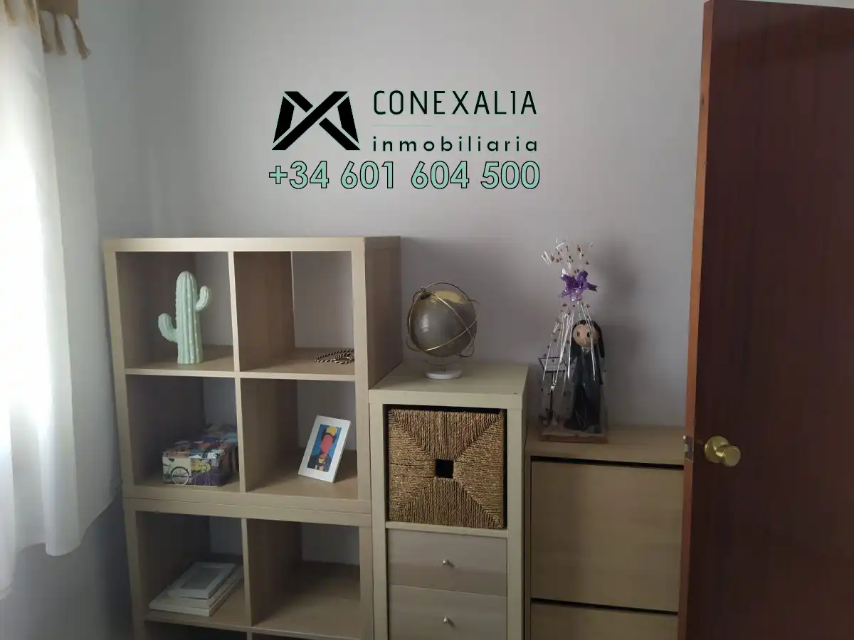 Bedroom of Houses for sale in Olvera  with Terrace and Balcony