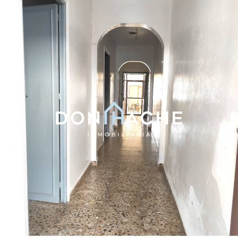 Casa-chalet en Venta en Valverde de Mérida