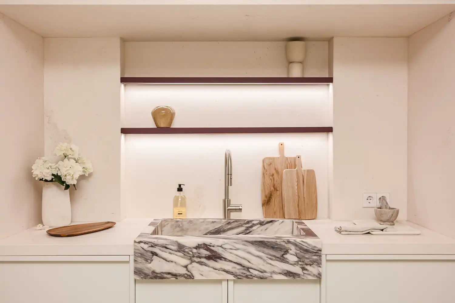 Flat with lift for sale in Calle del General Pardiñas, imagen 15