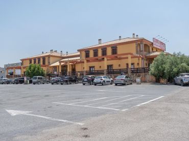 Hotel mit Aufzug zum Verkauf in Diezma