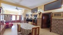 Dining room of Planta baja for sale in Burjassot  with Air Conditioner and Storage room
