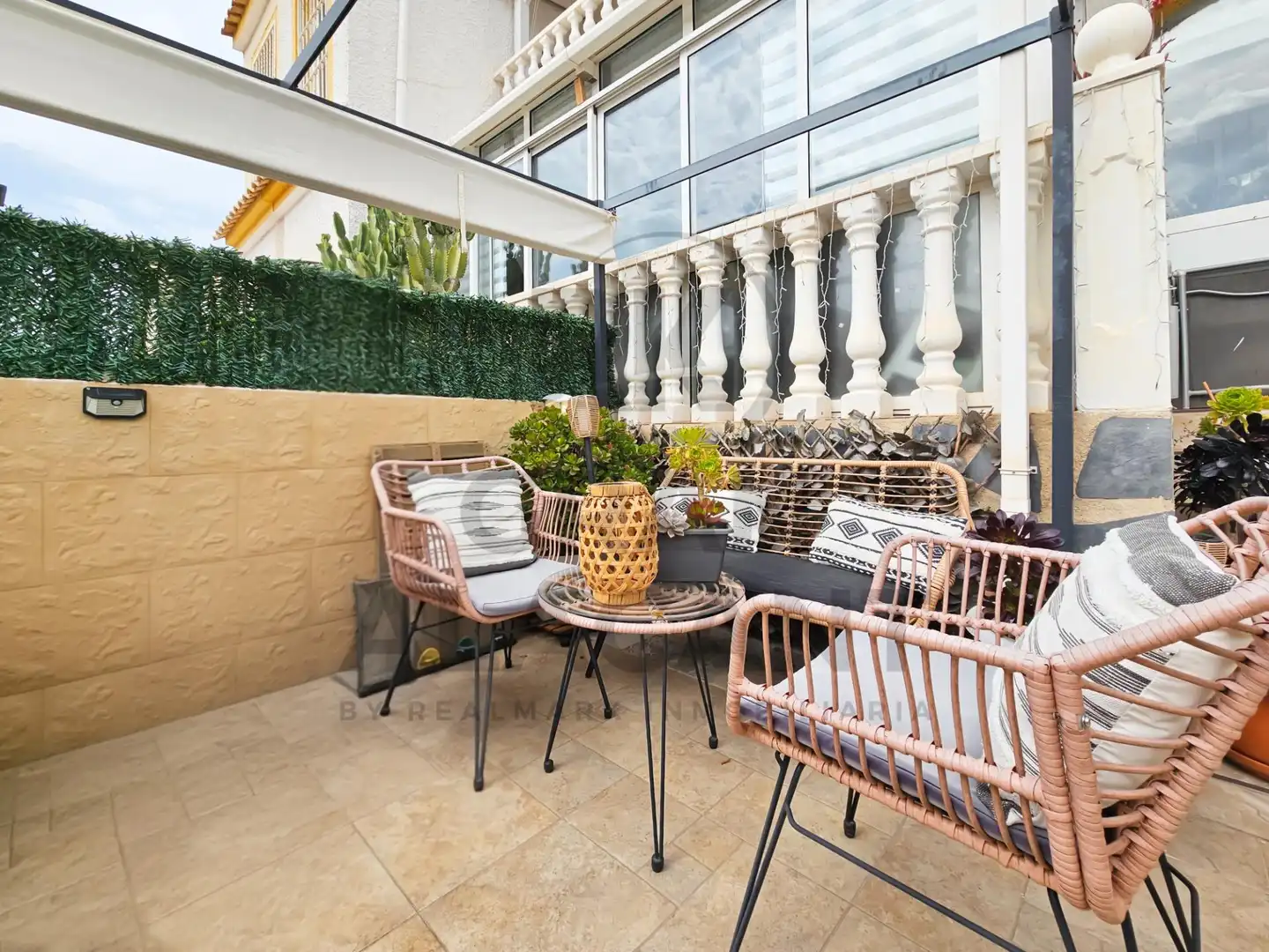 Planta baja en venta en CANARIAS, 8, Monte y Mar