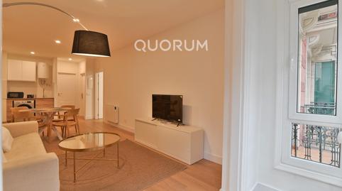 Photo 3 of Flat for rent in Alameda de Urquijo, Alhóndiga, Bilbao