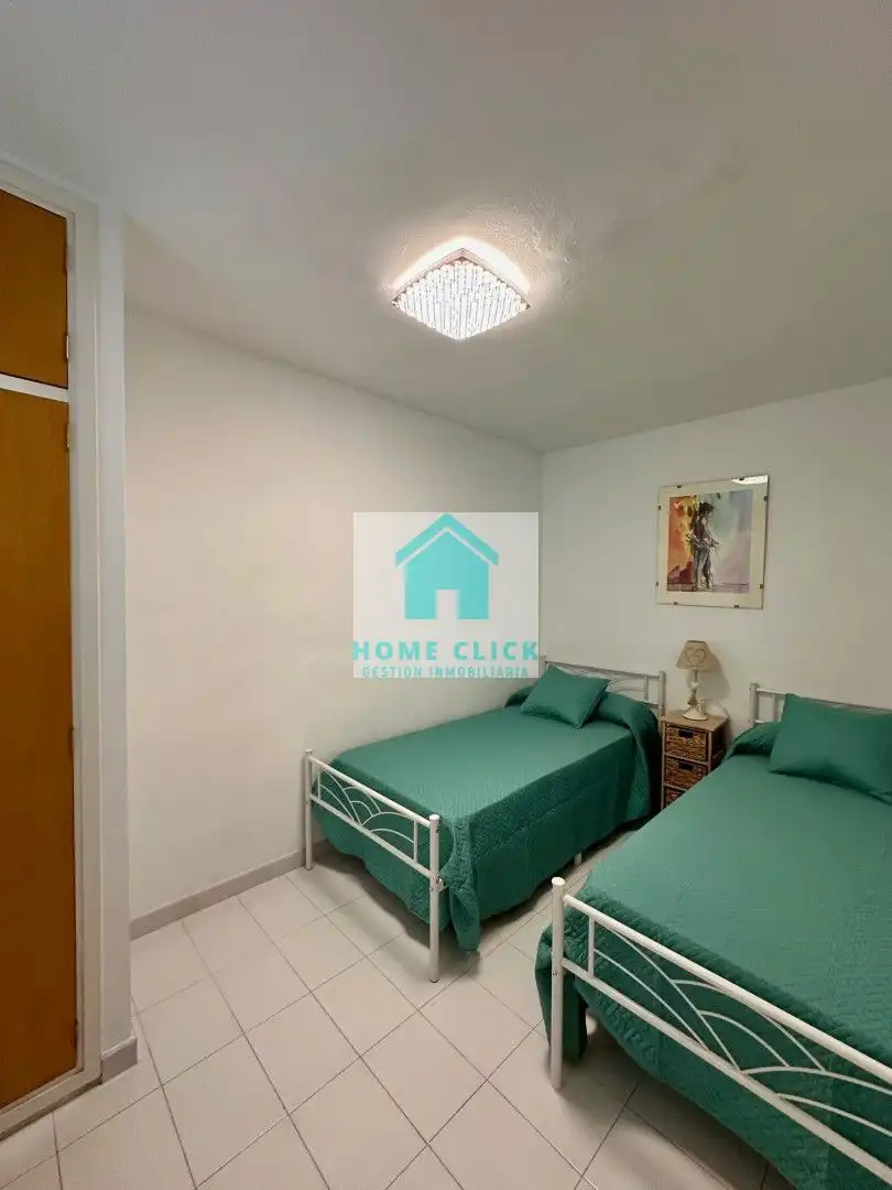 Apartamento de alquiler en Platja de Llevant