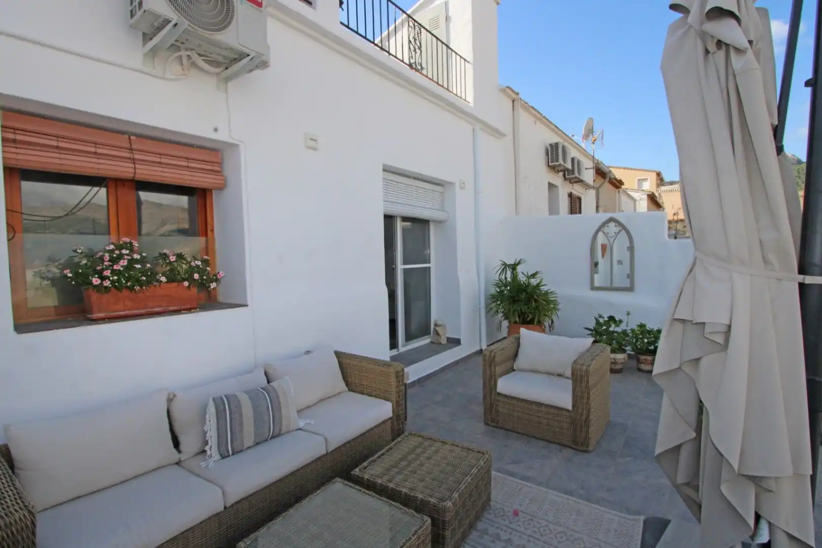 Country homes for sale in Murla