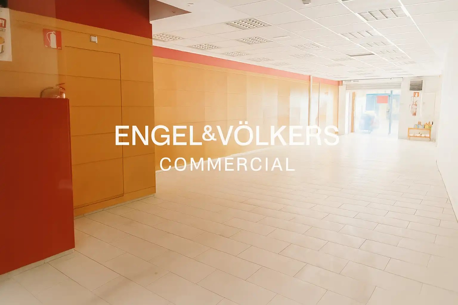 Gewerbefläche zur Miete in Montcada Centre - La Ribera, imagen 2