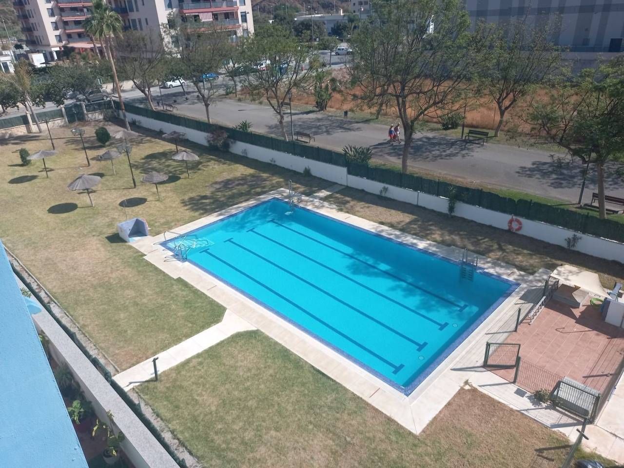 Pis en venda a Arrabal la Laguna, 213 B, Poniente - Faro, Torre del Mar, Vélez-Málaga