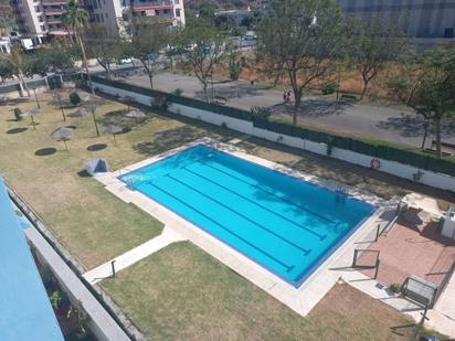 Pis en venda a Arrabal la Laguna, 213 B, Poniente - Faro, Torre del Mar, Vélez-Málaga