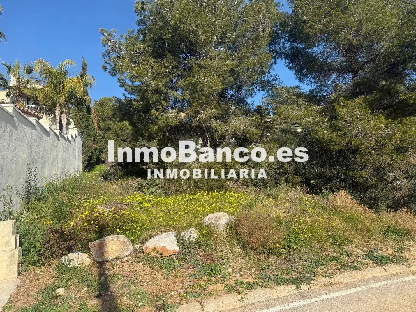 Residential land for sale in Calle Felipe II 50, imagen 11